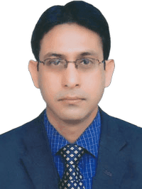 Prof. Dr. Md. Arif Akbar Shoibal, Medicine Specialist