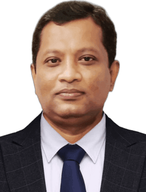 Dr. Ashikur Rahman Nipu, ENT (Ear, Nose, Throat) Specialist & Head Neck Surgeon
