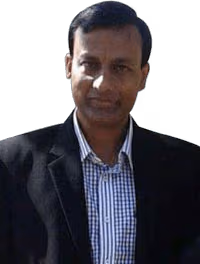 Dr. Ershad Uddin Ahmed, Gastrointestinal, Liver Diseases & Medicine Specialist