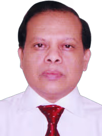 Dr. M. A. Raquib, Eye Specialist & Surgeon