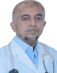 Dr. Md. Kamal Uddin, Ear, Nose, Throat Specialist & Surgeon