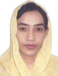 Dr. Mina Ahmed, General Surgeon