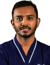 Dr. Mohammad Emran, ENT (Ear, Nose, Throat) Specialist & Head Neck Surgeon