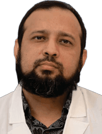 Dr. Mohammad Shahidul Alam, Ear, Nose, Throat Specialist & Head Neck Surgeon