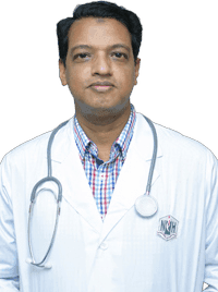 Dr. Mohammadul Haque Mezbah, Eye Specialist & Phaco Surgeon