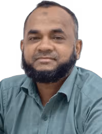 Dr. Nasir Uddin, Ear, Nose, Throat Specialist & Head Neck Surgeon
