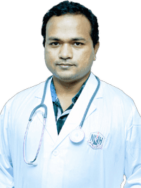 Dr. Nurul Karim Chowdhury, ENT (Ear, Nose, Throat) Specialist & Head Neck Surgeon
