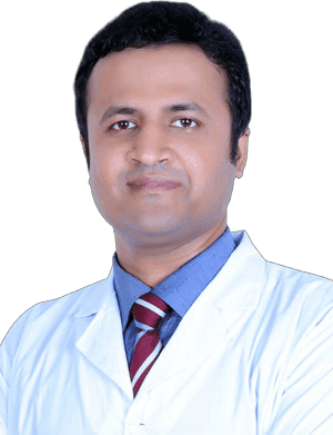 Dr. Rajed Al Hasan, ENT (Ear, Nose, Throat) Specialist & Head Neck Surgeon