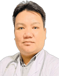 Dr. Rasel Chakma, ENT (Ear, Nose, Throat) Specialist & Head Neck Surgeon