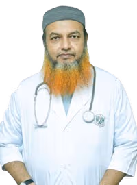 Dr. Shamim Boksha, Gastroenterology, Medicine & Liver Diseases Specialist