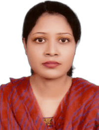 Dr. Tasmia Tahmid, Eye Diseases Specialist & Phaco Surgeon