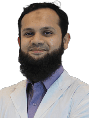 Dr. Tousif Bin Mamun, ENT(Ear, Nose, Throat) Specialist & Head Neck Surgeon