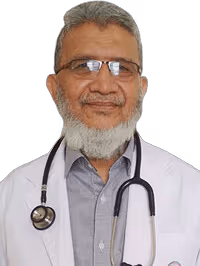 Prof. Dr. Muhammad Yousuf, Gastroenterology, Liver & Pancreatic Diseases Specialist