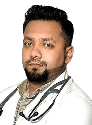 Dr. Md. Siam Moazzem, Medicine Specialist