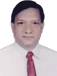 Capt. Dr. A. Z. Nazrul Islam, Newborn, Adolescent & Child Diseases Specialist
