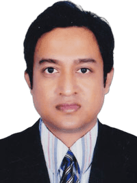 Dr. Ananda Kishore Ghosh, Newborn, Adolescent & Child Diseases Specialist