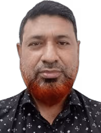 Dr. Gazi Md. Matiur Rahman, Skin, Allergy, Leprosy & Sex Diseases Specialist