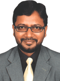 Dr. Gazi Muhammad Salahuddin, General, Colorectal & Laparoscopic Surgeon