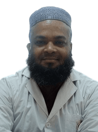 Dr. Md. Ashrafuzzaman Khan, Neuromedicine & Medicine Specialist