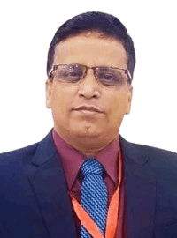 Prof. Dr. Md. Tauhidul Islam Chowdhury, Neurology (Brain, Stroke, Nerve, Headache) & Chest Diseases Specialist