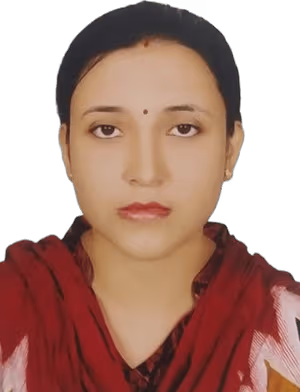 Dr. Priyanka Roy, Newborn & Child Diseases Specialist