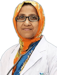 Dr. Tafiqur Naha Mona, Maternity, Gynecology, Obstetrics Specialist & Surgeon