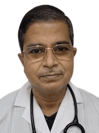 Maj. Gen. Prof. Dr. S. M. Motahar Hossain, Medicine & Gastro Liver Diseases Specialist
