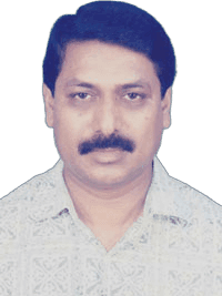 Prof. Dr. Ahsanullah Al Baki, Newborn, Adolescent & Child Diseases Specialist