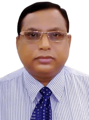 Prof. Dr. Shyamal Sarker, Medicine (All Diseases of Adults) Specialist