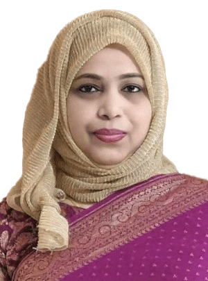 Assoc. Prof. Dr. Kazi Jannat Ara, Neurologist & Specialized in Advanced Epilepsy & EEG