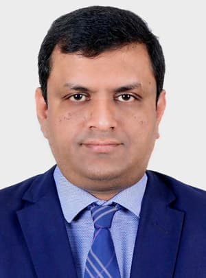 Dr. Mohiuddin Ahmed, Neurology (Brain, Nerve, Spine, Headache, Epilepsy, Paralysis, Stroke) & Medicine Specialist