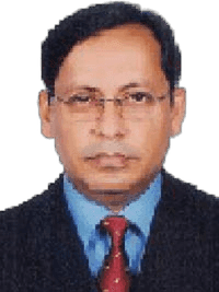 Dr. A.K.M Shafiul Alam Ferdous, General, Laparoscopic & Colorectal Surgeon