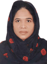 Dr. Mahbuba Khatun, General, Breast, Laparoscopic & Colorectal Specialist Surgeon