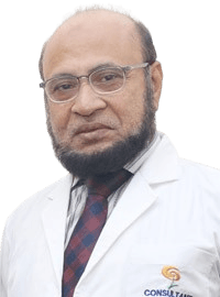 Prof. Dr. Md. Shafayet Hasan Majumder, Medicine Specialist