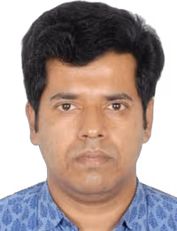 Dr. Dibakar Sarkar, Orthopedic Specialist, Spine & Trauma Surgeon