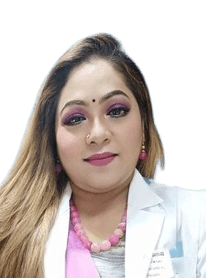 Dr. Fazilatun Nesa Kusum, Gynecology & Obstetrics Specialist