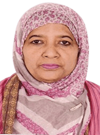 Dr. Kamrun Sattar (Dalia), Gynecology, Obstetrics, Infertility Specialist & Surgeon