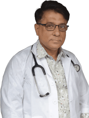 Dr. Md. Nasimul Bari (Bappi), Cardiology (Heart Diseases, Hypertension, Rheumatic Fever) Specialist