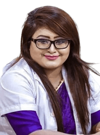 Dr. Nazia Binte Alamgir, Gynecology, High Risk Pregnancy, Infertility Specialist & Surgeon