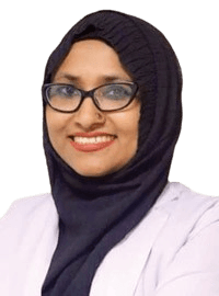 Dr. Nazia Sultana Shuvra, Gynecology, Infertility Specialist & Laparoscopic Surgeon