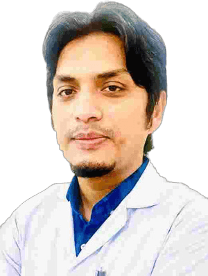 Dr. Peyel Ahammad Khan, Neurology (Brain, Stroke, Nerve, Headache, Migraine) Specialist