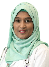 Dr. Selina Afroz Ansary, Gynecology, Obstetrics, Infertility Specialist & Surgeon