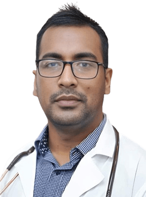 Dr. Shahinul Alam, Medicine Specialist