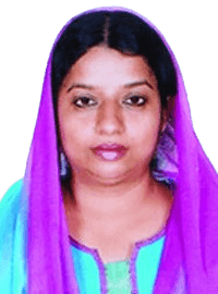 Dr. Sharmina Yeasmin, Gynecology, Obstetrics, Infertility Specialist & Surgeon
