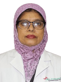 Dr. Tahmina Afrin Daisy, Gynecology, Infertility, Gyne Cancer Specialist & Laparoscopic Surgeon