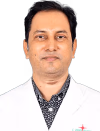 Dr. Tarun Kanti Sarker, Neurology (Brain, Stroke, Nerve, Spine, Migraine) & Medicine Specialist