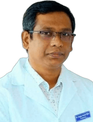 Prof. Dr. Sanjoy Kumar Saha, Medicine (All Diseases) Specialist
