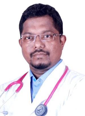 Dr. Asho Tosh Nath, Orthopedics (Bone, Joint, Spine) Specialist & Trauma Surgeon