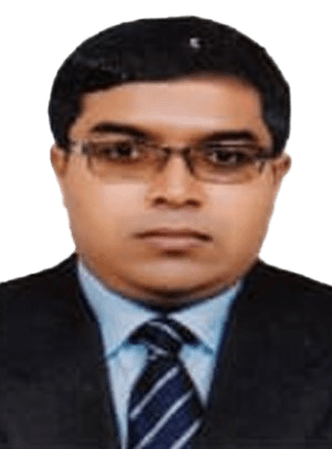 Dr. Binimoy Baran Roy, Bone-Joint, Pain, Arthritis, Trauma Specialist & Surgeon