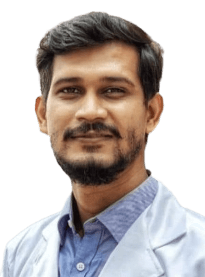 Dr. Iftekhar Ahmed, Orthopedics Trauma, Arthroscopy & Arthroplasty Surgeon